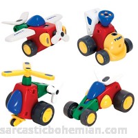 TOMY Toomies Constructables Vehicles Vehicles B000ID311Y